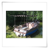 das Piratenschiff